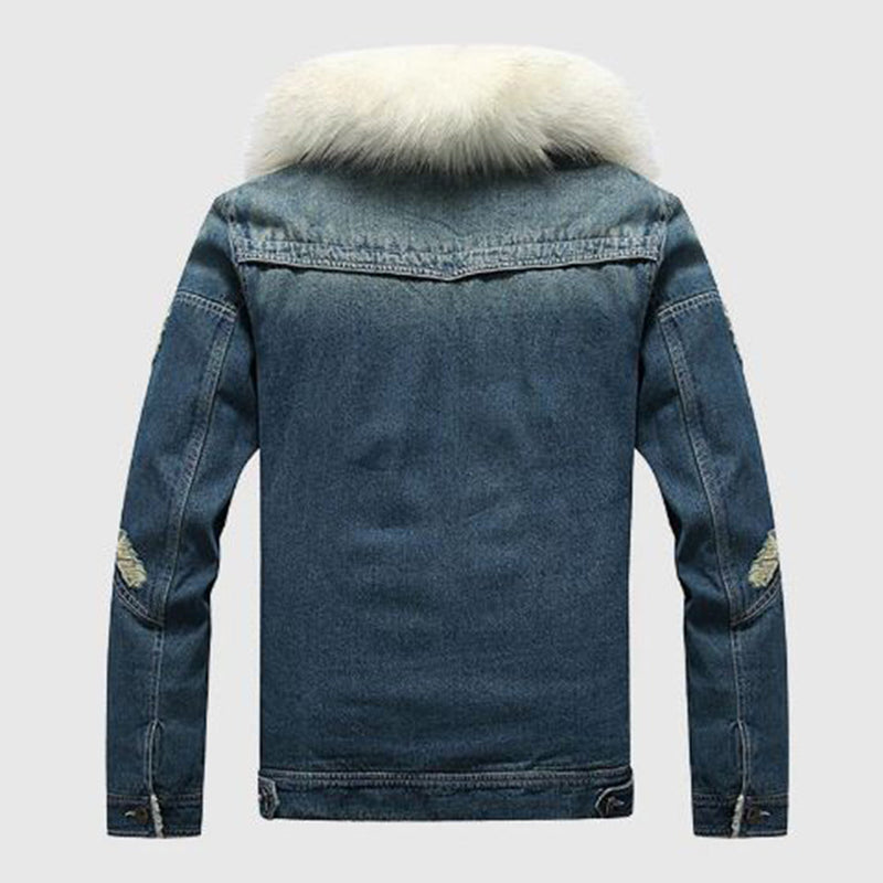 Elegante und bequeme Jacke für Männer