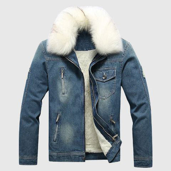 Elegante und bequeme Jacke für Männer