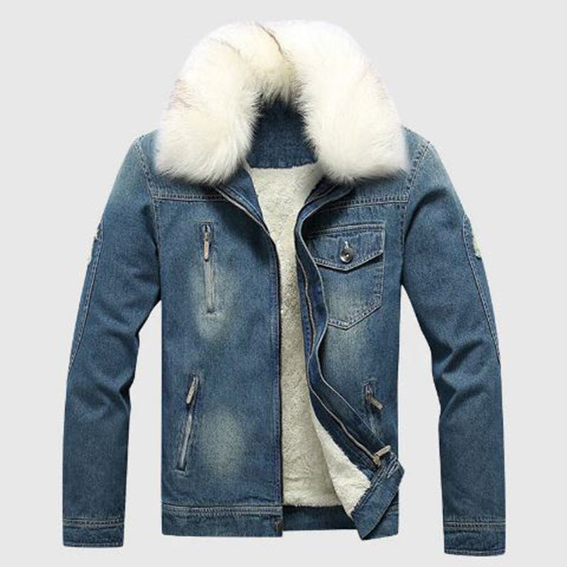 Elegante und bequeme Jacke für Männer