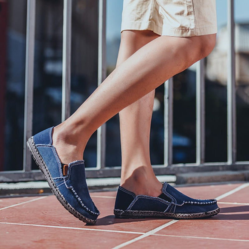 Bequemer und eleganter Loafer für jeden Tag