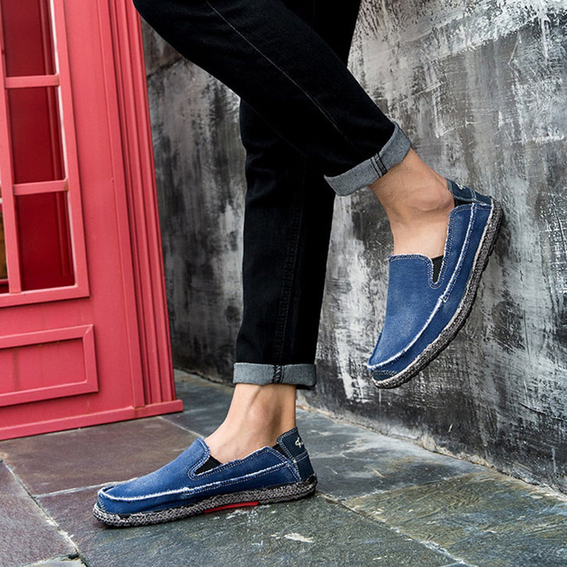 Bequemer und eleganter Loafer für jeden Tag