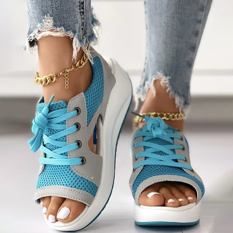 Bequeme und elegante Sandalen für den Sommer