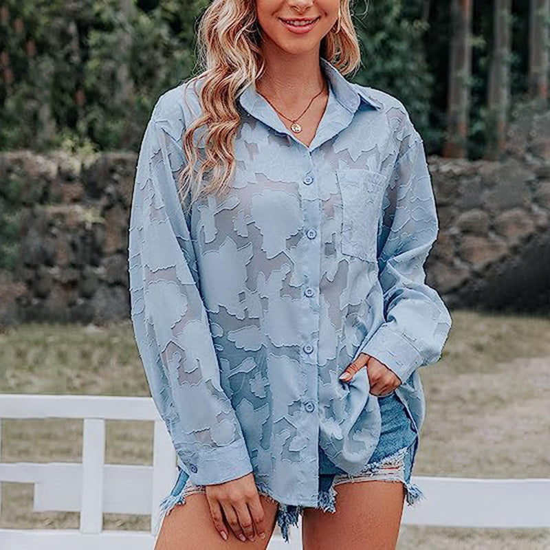 Dominika - Modisches Damenshirt