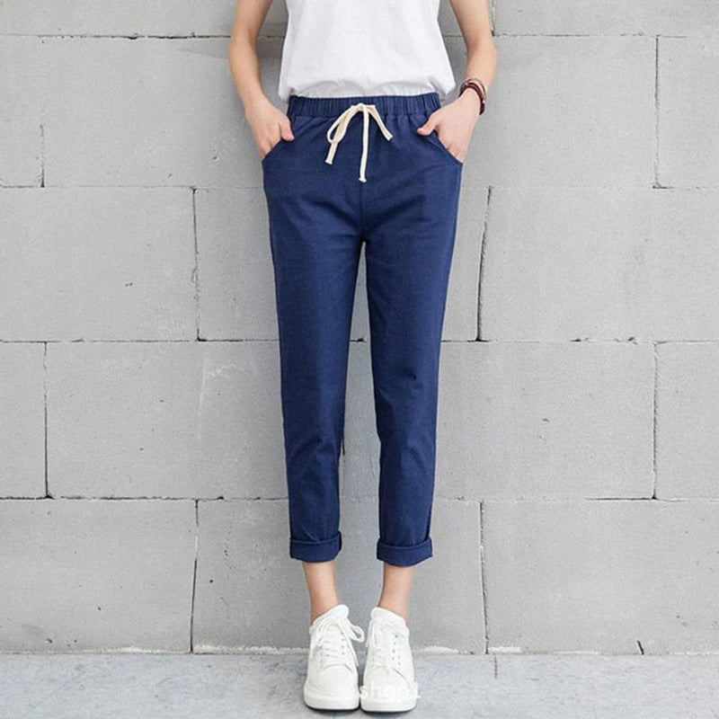 RONJA - Bequeme Hose für Damen