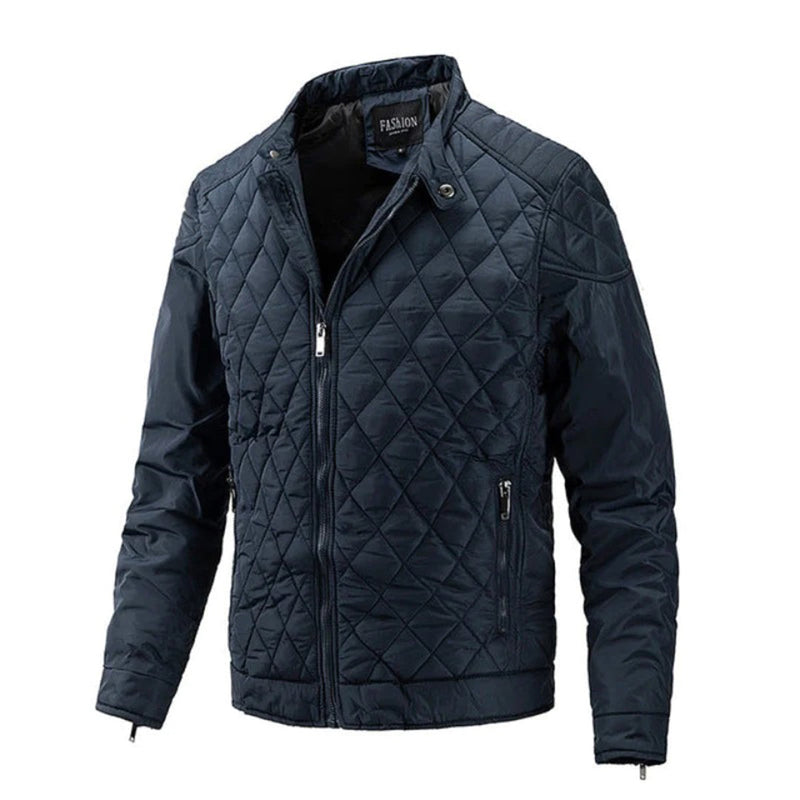 Modische und bequeme Jacke für Männer