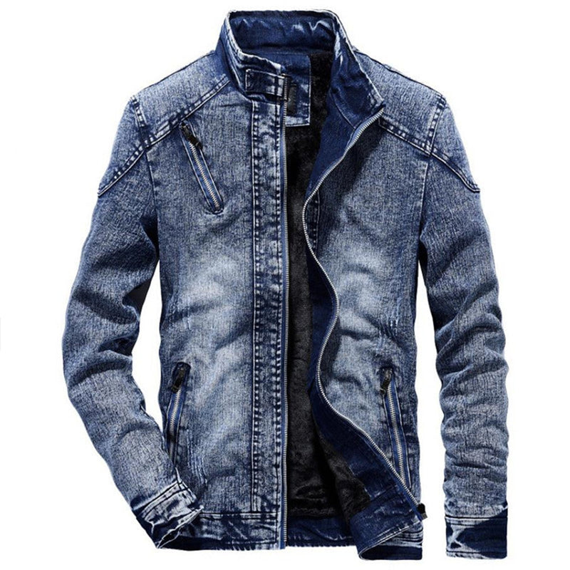 Bequeme und modische Jacke für Männer