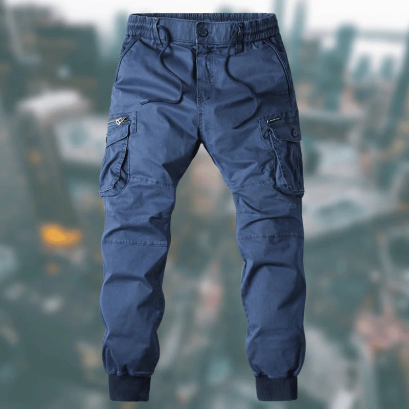 BEAU - Stilvolle Cargo-Hose