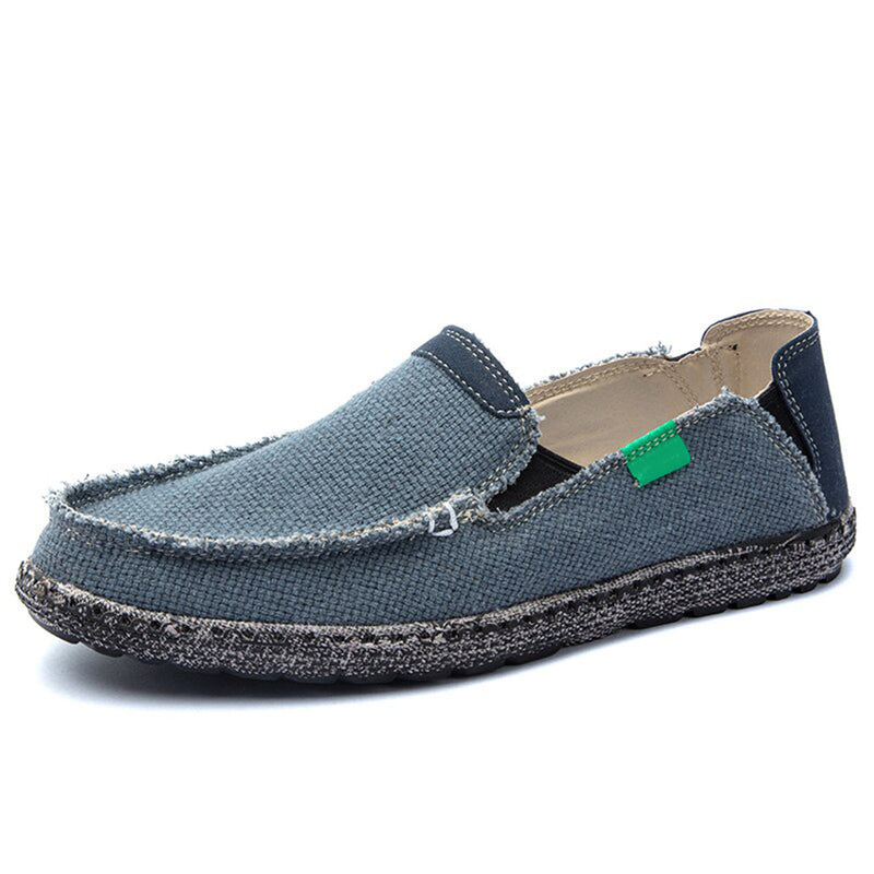Bequemer und eleganter Loafer für jeden Tag