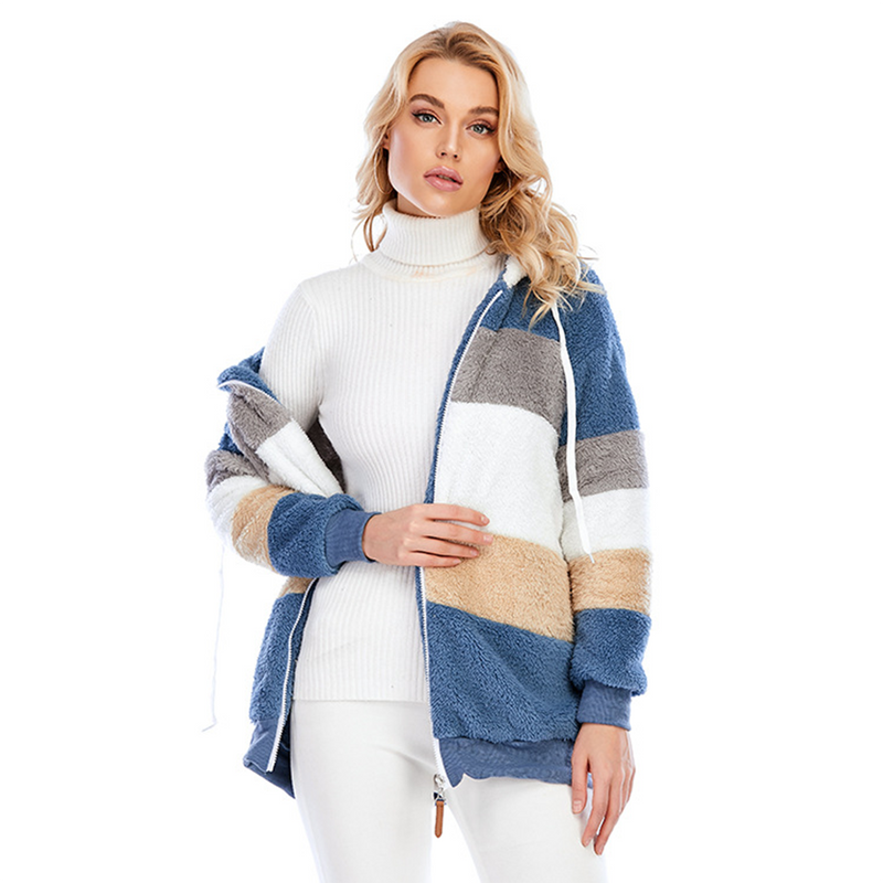 Weiche und warme Hoodie für jeden Tag
