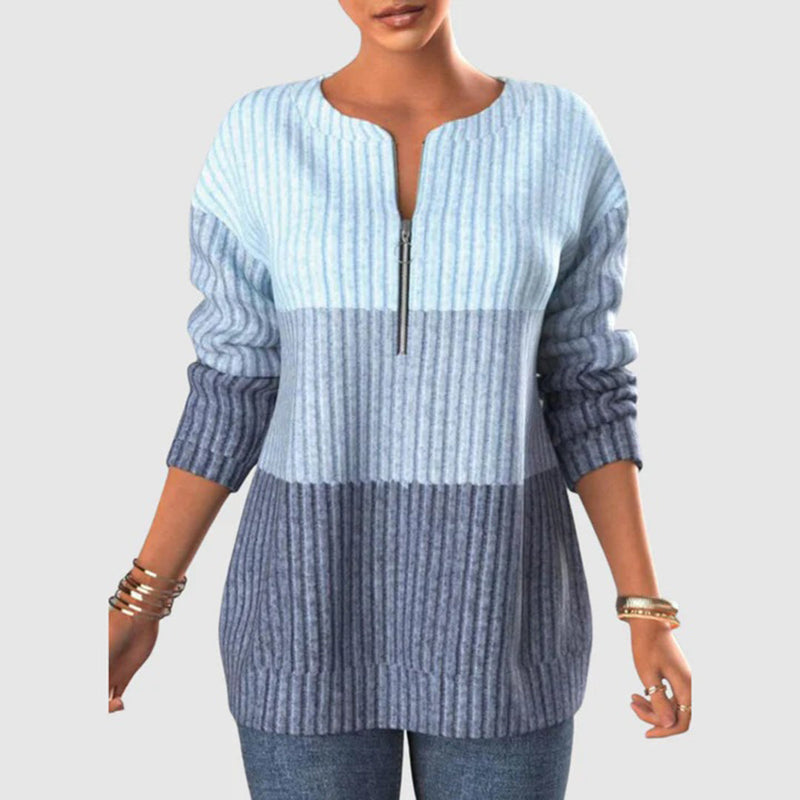 DIJANA - Modischer Pullover