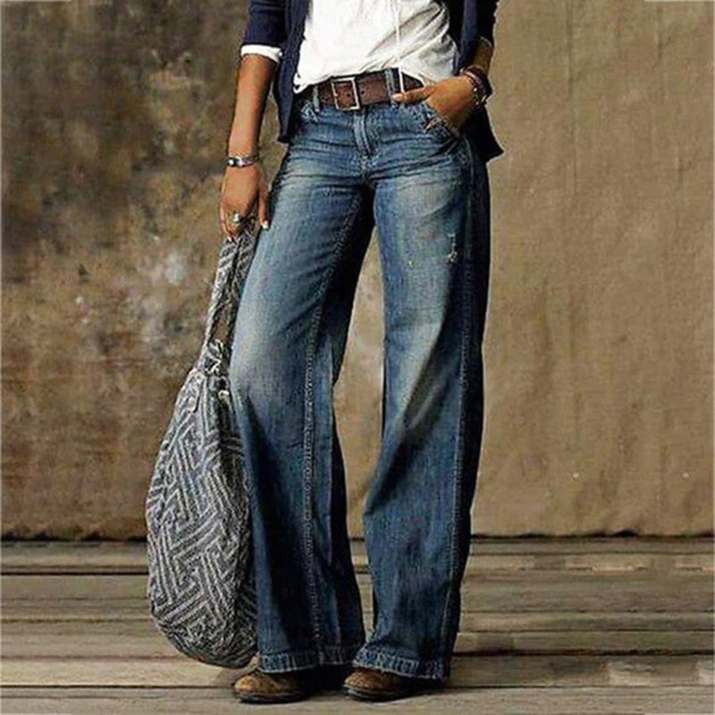 Elegante und funktionale Damenhose für jeden Anlass