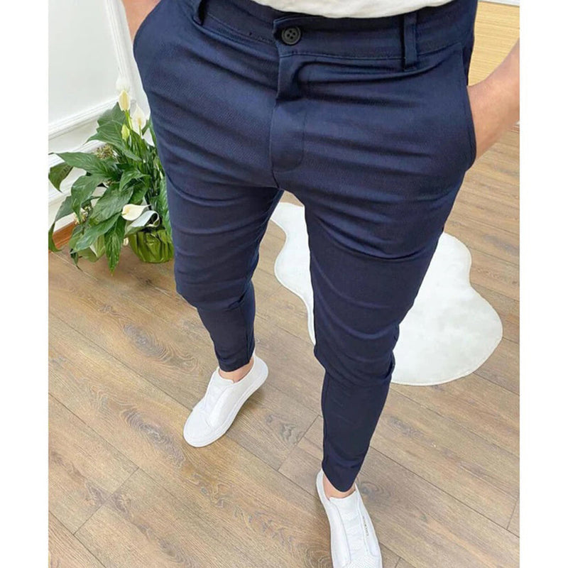ANGUS - Stilvolle und bequeme Hose