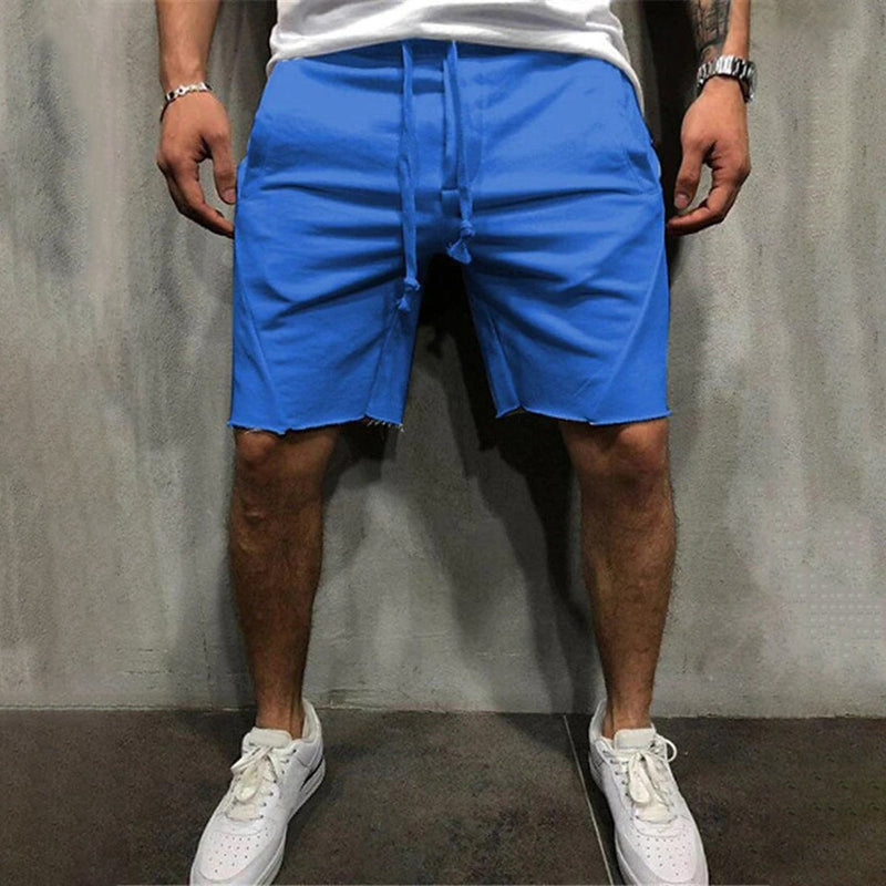 FELIPE - Stilvolle Shorts für Herren