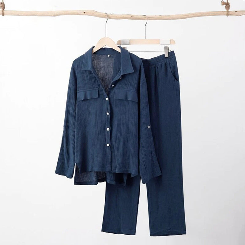 Josie - Elegantes Freizeit-Set für Frauen
