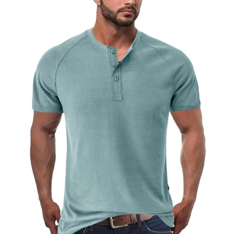 GAEL - Stilvolles Sommertshirt