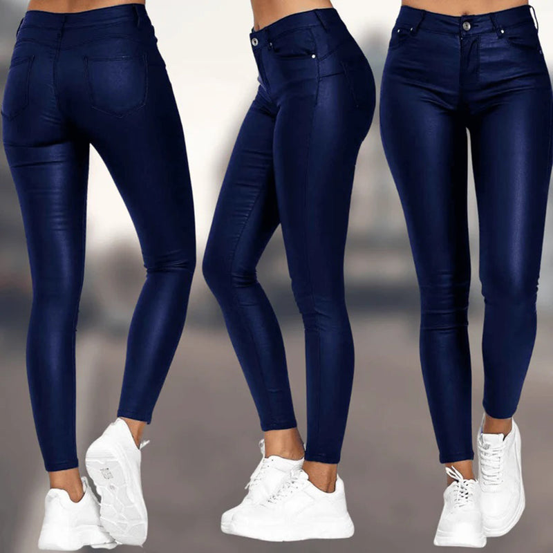 BATHILDE - Elegante und bequeme Hose