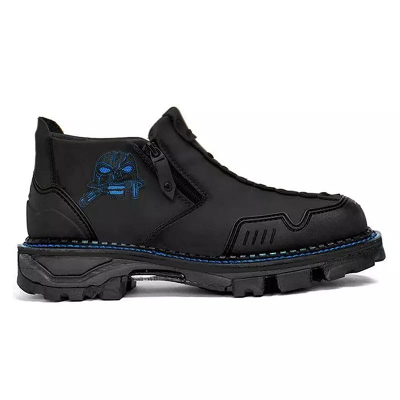 Elegante und langlebige Herrenstiefel