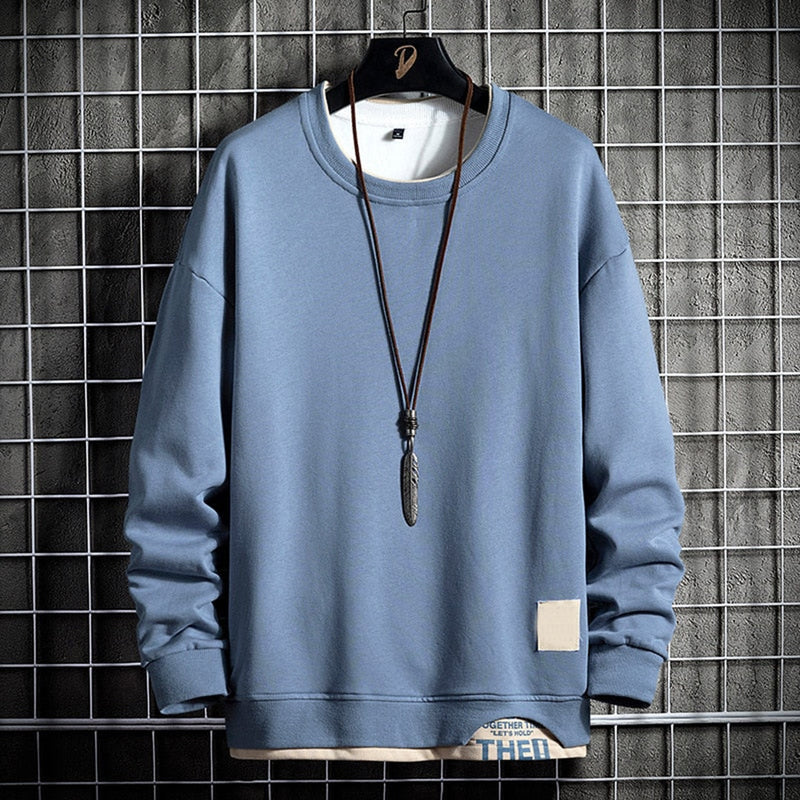 Elegante und bequeme Sweatshirts