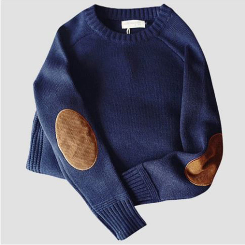 Elegante Herrenpullover für jeden Anlass