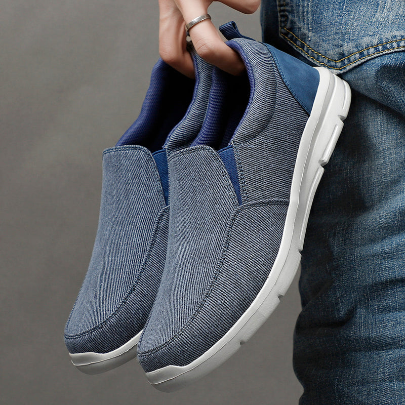 Bequeme und stilvolle Outdoor-Schuhe