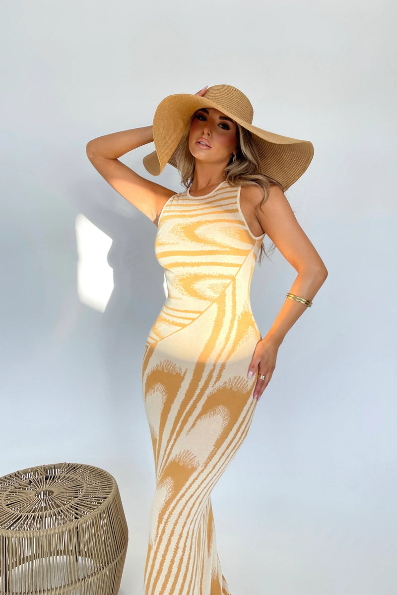 Leichtes und Bequemes Sommerkleid für Frauen für dich