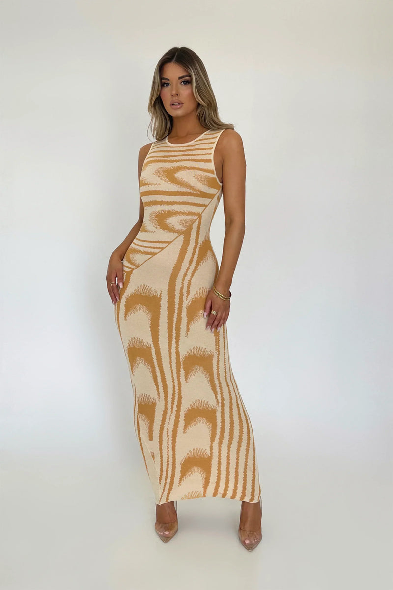 Leichtes und Bequemes Sommerkleid für Frauen für dich