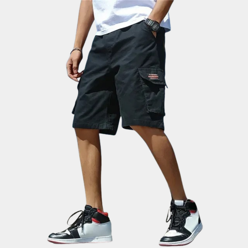 Boreas - Cargo-Shorts für Herren