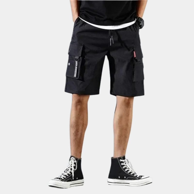 Boreas - Cargo-Shorts für Herren