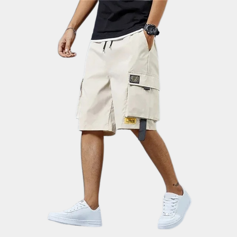 Boreas - Cargo-Shorts für Herren