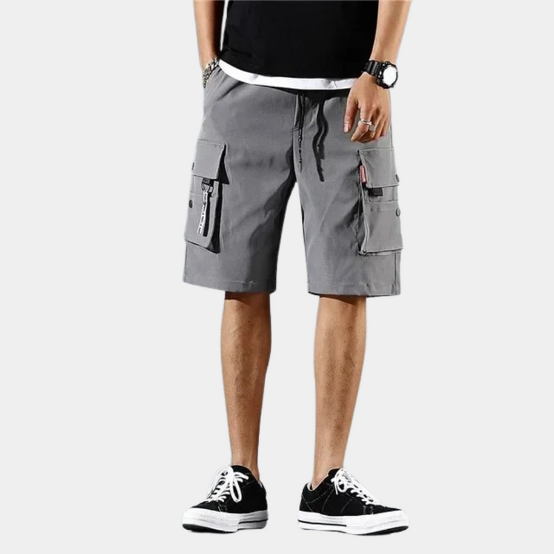 Boreas - Cargo-Shorts für Herren