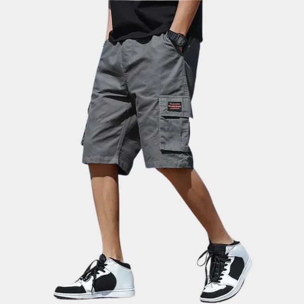 Boreas - Cargo-Shorts für Herren