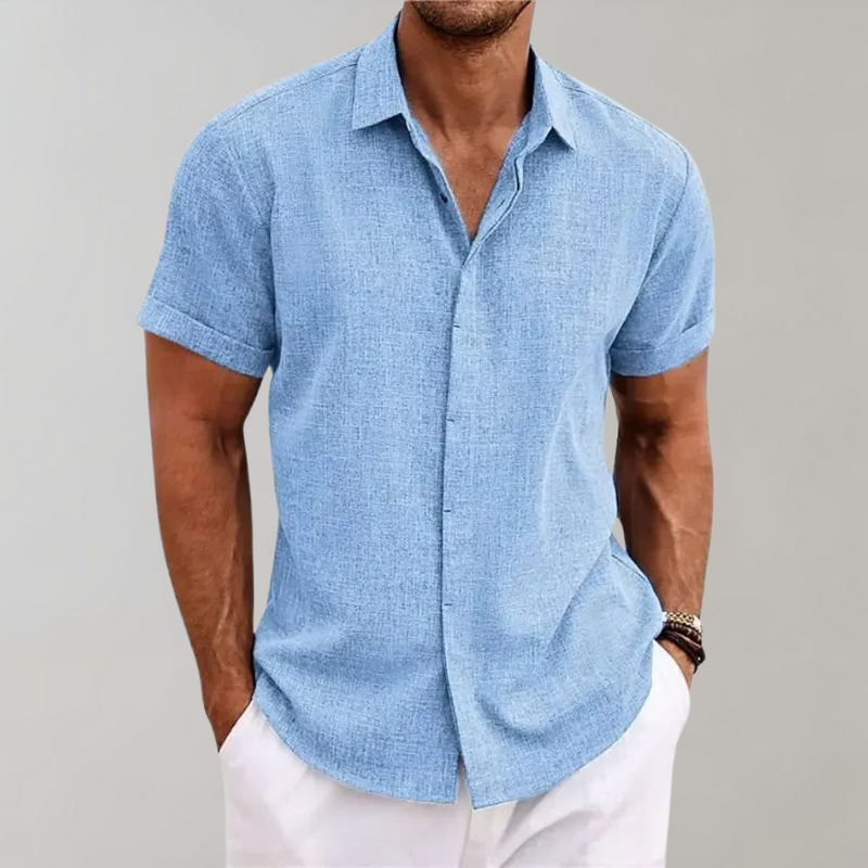 Brandt - Poloshirt für Herren