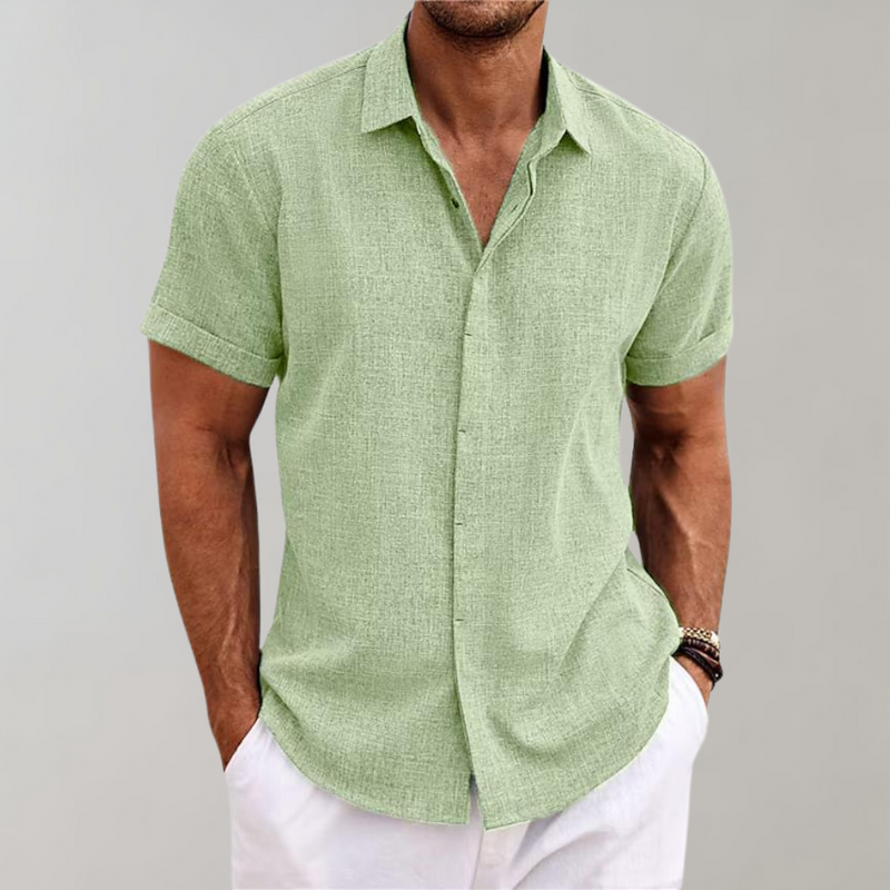 Brandt - Poloshirt für Herren