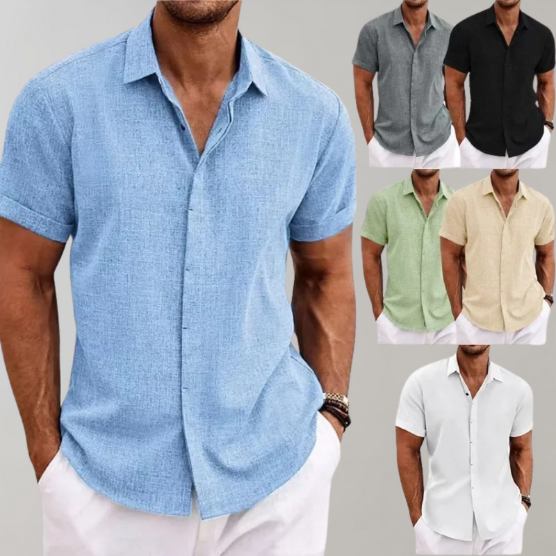 Brandt - Poloshirt für Herren