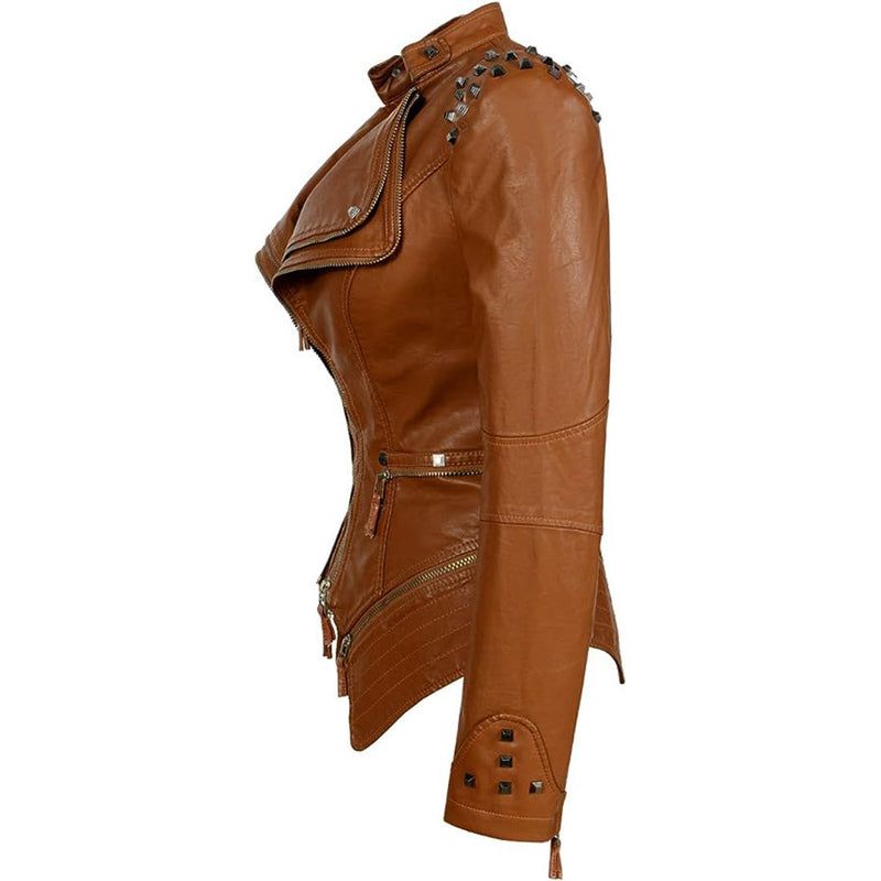 Elegante und bequeme Jacke für jeden Tag