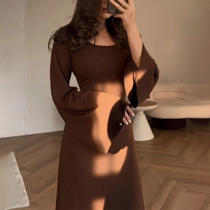 Eleganter Komfortpullover für jede Gelegenheit