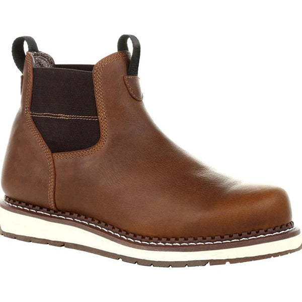 Bequeme und stilvolle Chelsea Stiefel