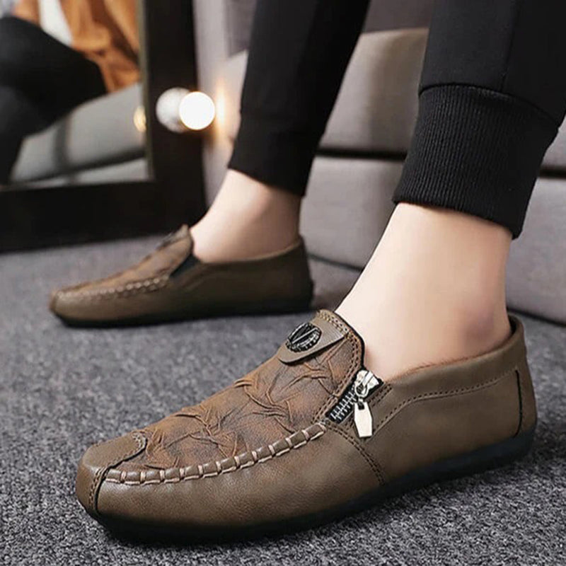 Elegante Slip-On Schuhe für jeden Anlass