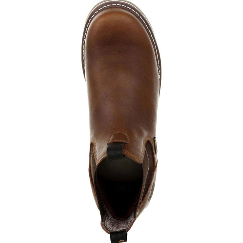 Bequeme und stilvolle Chelsea Stiefel