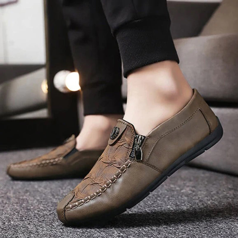 Elegante Slip-On Schuhe für jeden Anlass