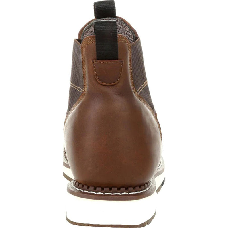 Bequeme und stilvolle Chelsea Stiefel