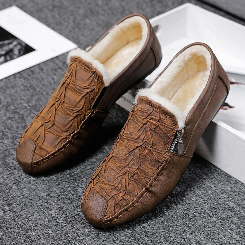 Elegante Slip-On Schuhe für jeden Anlass