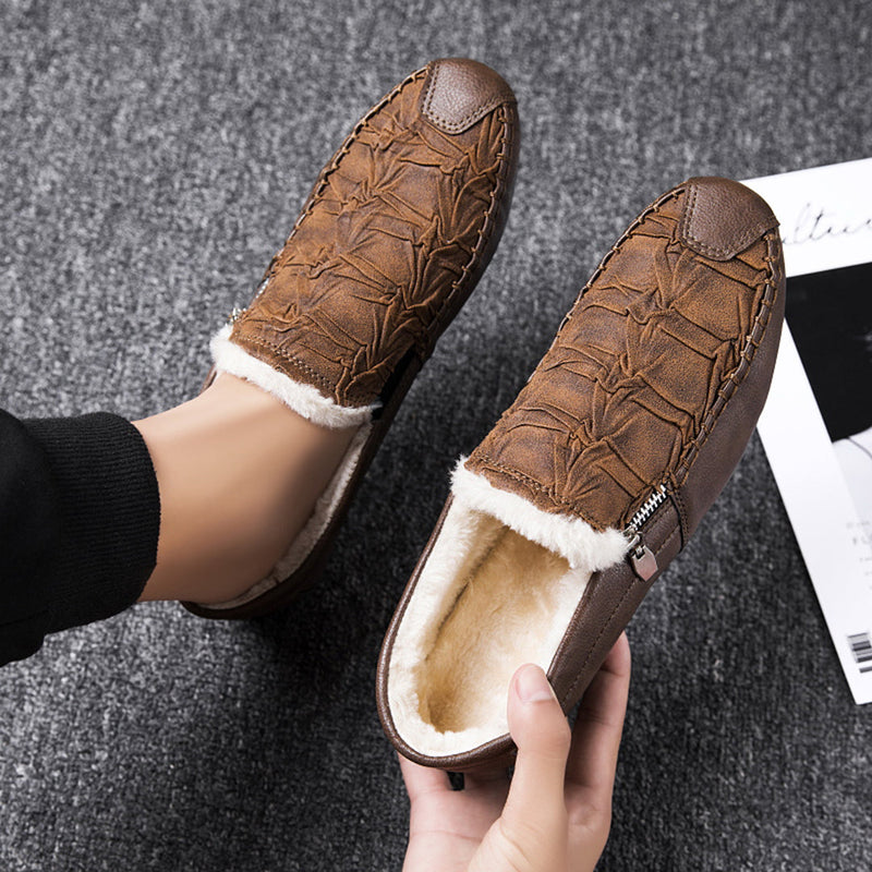 Elegante Slip-On Schuhe für jeden Anlass