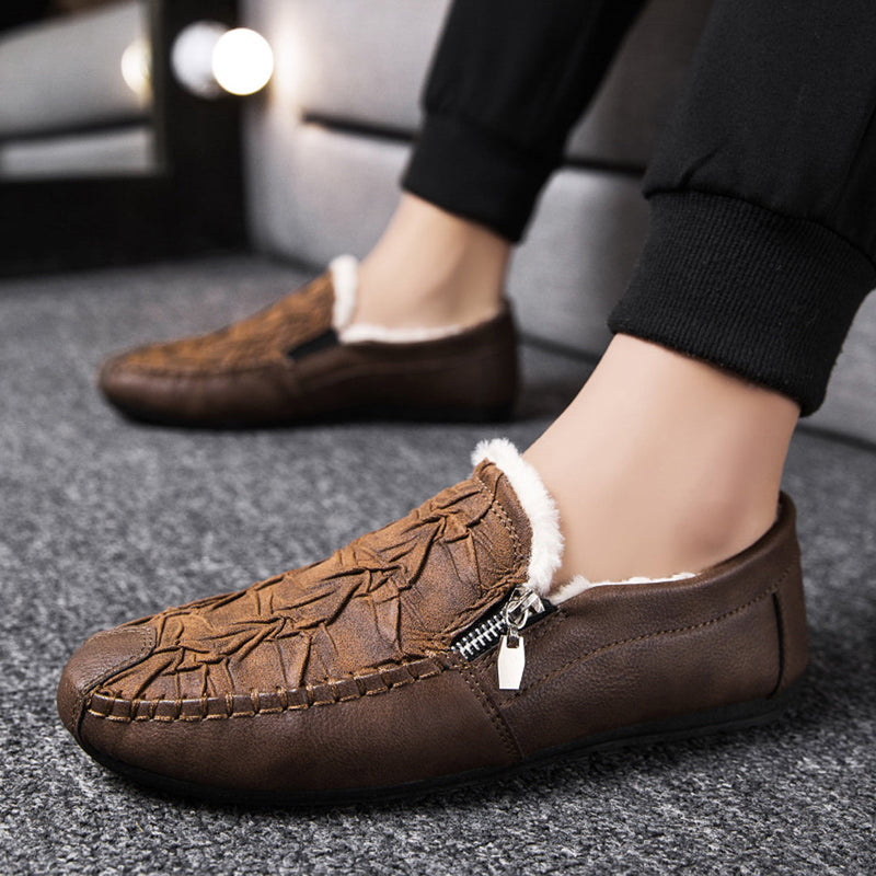 Elegante Slip-On Schuhe für jeden Anlass