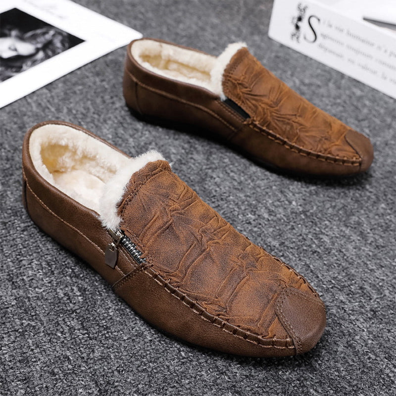 Elegante Slip-On Schuhe für jeden Anlass