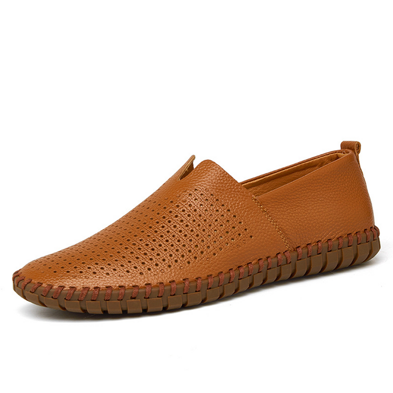 Elegante Schuhe für den modernen Mann