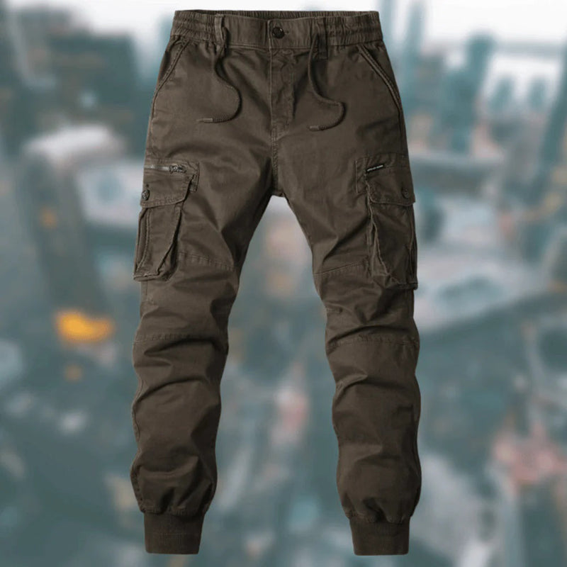 BEAU - Stilvolle Cargo-Hose