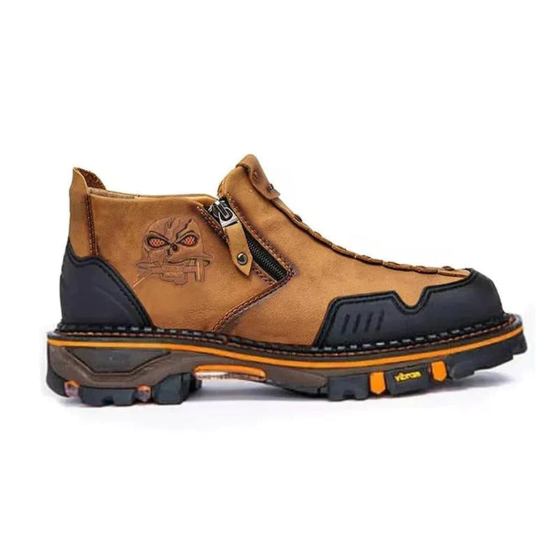 Elegante und langlebige Herrenstiefel