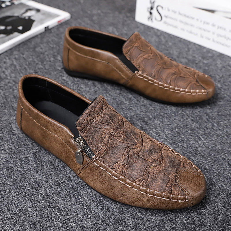 Elegante Slip-On Schuhe für jeden Anlass