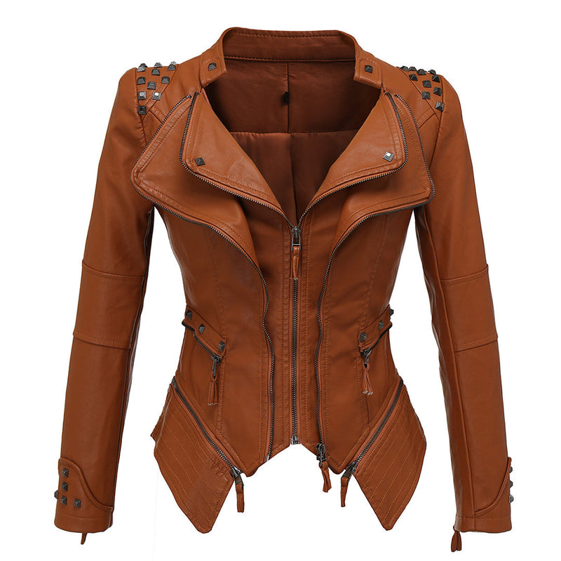 Elegante und bequeme Jacke für jeden Tag